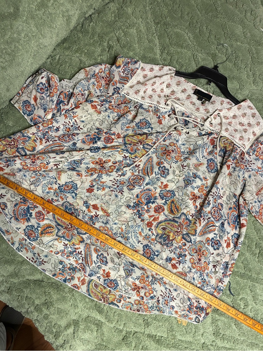 Tunic - Picture 6 of 7